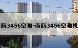 南航3456空难-南航3456空难机长