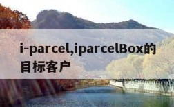 i-parcel,iparcelBox的目标客户